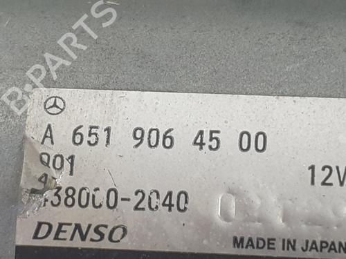 Starter MERCEDES-BENZ VITO Tourer (W447) 114 CDI (447.701, 447.703, 447.705) | BP29630693M8 
