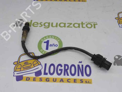 Elektronisk sensor FIAT DUCATO Bus (250_) [2006-2024]  9624183