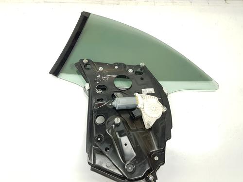 Rear right window mechanism MERCEDES-BENZ C-CLASS Convertible (A205) C 220 d (205.404) | BP29618596C25 