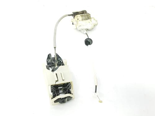 Front right lock PORSCHE CAYENNE (9PA) Turbo S 4.8 | BP10343675C97 