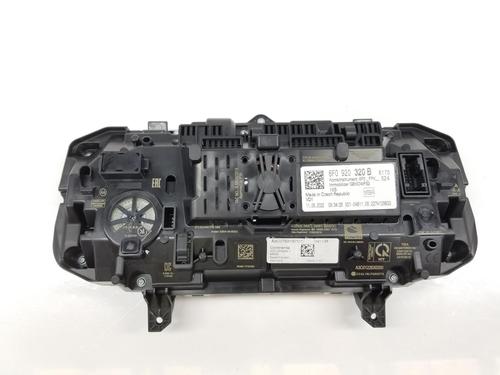 Instrument cluster SEAT IBIZA V (KJ1, KJG) 1.0 TSI | BP13624820C47 