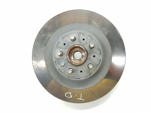 Right rear steering knuckle TESLA MODEL 3 (5YJ3)  | BP38469031M28  - Image 5