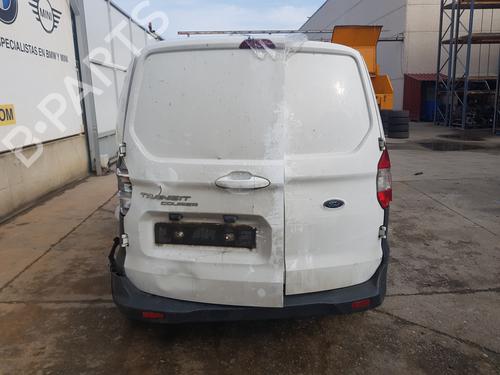 Left front seat FORD TOURNEO COURIER B460 MPV 1.5 TDCi | BP37198382C15 - Image 17