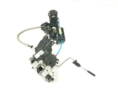 Rear right lock MERCEDES-BENZ CLA Coupe (C117) CLA 220 CDI / d (117.303) | BP9187627C99 