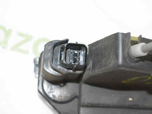 Front right lock SSANGYONG KYRON 2.0 Xdi 4x4 | BP2973640C97 