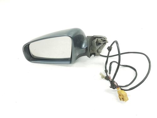 Used Left mirror AUDI A4 B7 (8EC) 1.9 TDI (116 hp) 16022650