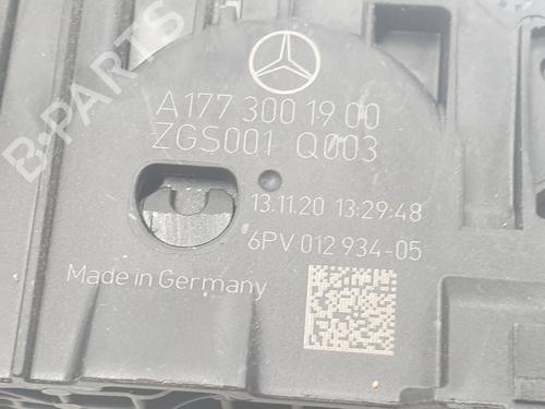 Pedal MERCEDES-BENZ CLA (C118) CLA 250 (118.346) | BP29716719I4 