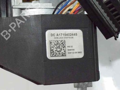 Other MERCEDES-BENZ SLK (R171) 200 Kompressor (171.445) | BP14123713O1 