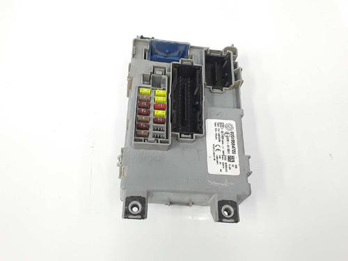 Fuse box FIAT PANDA (312_, 319_) 1.3 D Multijet (312PXL1A) | BP7020797E1 