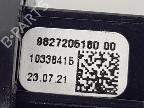 Other OPEL CROSSLAND X / CROSSLAND (P17, P2QO) 1.2 (75) | BP21265260O1 