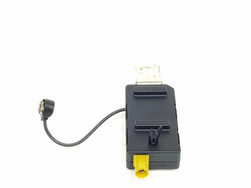 Used Electronic module RENAULT MEGANE IV Grandtour (K9A/M/N_) 1.5 dCi 110 (110 hp) 20323546
