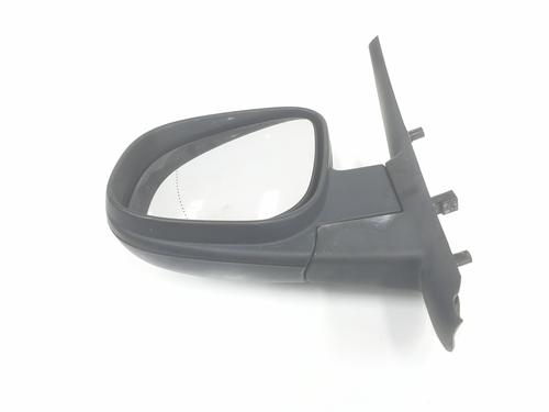 Used Left mirror Left mirror RENAULT KANGOO / GRAND KANGOO II (KW0/1_) [2008-2026] 33321162 33321162