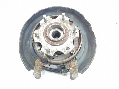 Used Right rear steering knuckle MITSUBISHI PAJERO III (V7_W, V6_W) 3.2 Di-D (V68W) (160 hp) 9686791
