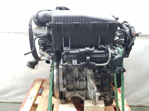 Engine OPEL GRANDLAND / GRANDLAND X (A18, P1UO) 1.2 (75) | BP30569140M1