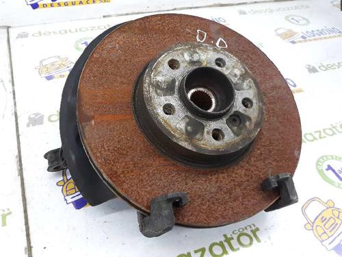 Right front steering knuckle BMW X5 (E53) 3.0 d | BP3359539M26 