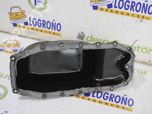 Oil sump OPEL CORSA D (S07) 1.3 CDTI (L08, L68) | BP14121205M115 