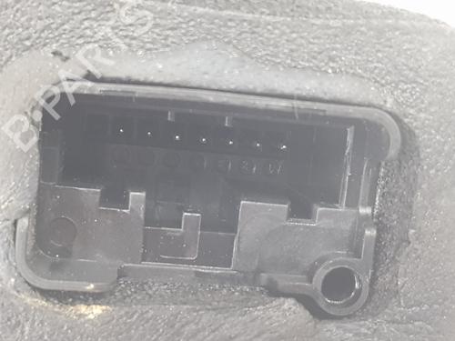 Rear left lock VW GOLF VII Variant (BA5, BV5) 1.4 TSI | BP17519836C100 