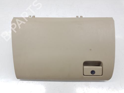 Used Glove box TOYOTA LAND CRUISER PRADO (_J12_) 3.0 D-4D (KDJ120, KDJ125) (166 hp) 10292178