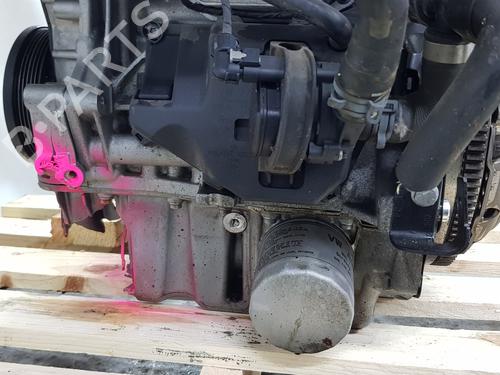Engine VW T-CROSS (C11, D31)  | BP26155609M1 