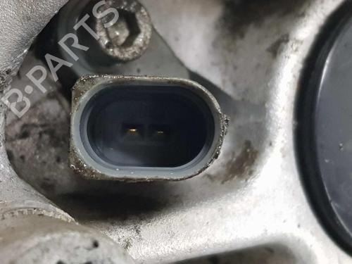 Right rear steering knuckle VW PASSAT CC B6 (357) 2.0 TDI 4motion | BP3664560M28 