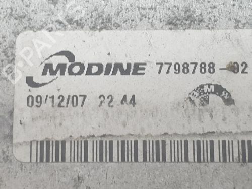 Intercooler BMW 3 Touring (E91) 320 d | BP31816990M30