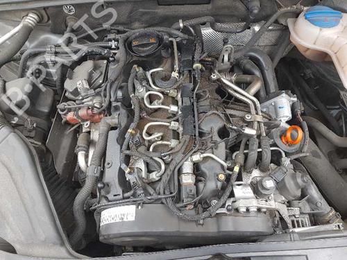 Right rear window motor SEAT EXEO ST (3R5) 2.0 TDI | BP7103392E22 