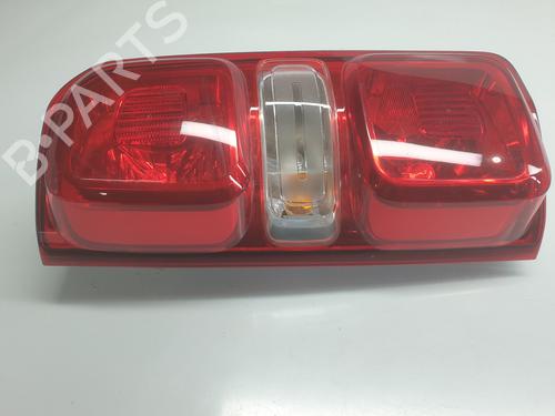 Venstre baglygte PEUGEOT EXPERT Van (V_)  | BP31589596C34 