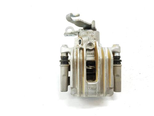 Used Left rear brake caliper SEAT ARONA (KJ7, KJP) 1.0 TGi (90 hp) 12549456