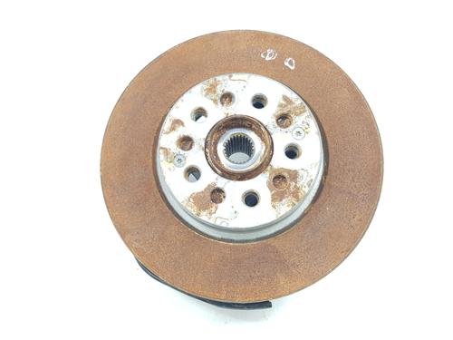 Używane Zwrotnica przednia prawa Zwrotnica przednia prawa MG MG ZS SUV (AZS1) 1.0 T-GDi (111 hp) 37466393 37466393