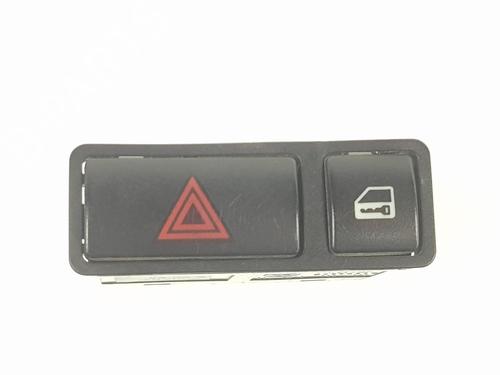 Warning switch BMW Z4 Roadster (E85) [2002-2009]null 61318368920  | 61318368920  | 8368920   |