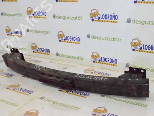 Front bumper reinforcement HYUNDAI SONATA V (NF) 2.0 CRDi | BP783176C109 