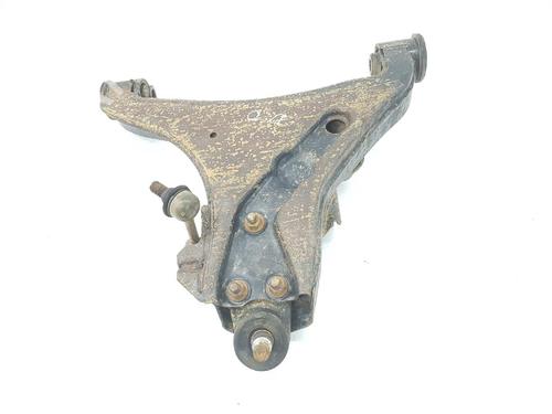 Right front suspension arm MITSUBISHI PAJERO IV (V8_W, V9_W) 3.2 DI-D (V88W, V98W) | BP6331850M13 