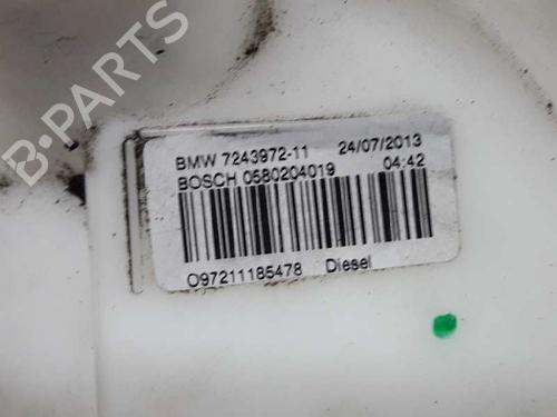 Fuel pump BMW 3 Touring (F31) 330 d | BP5249511M76 