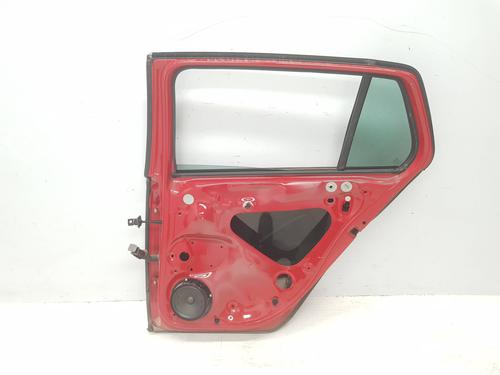 Right rear door VW GOLF VII (5G1, BQ1, BE1, BE2) 2.0 GTD | BP29856165C5