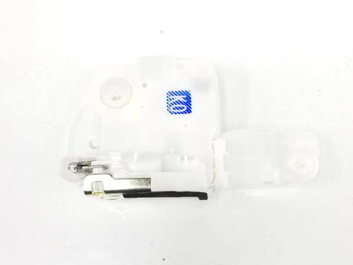 Rear left lock CITROËN C4 AIRCROSS  | BP9714410C100 