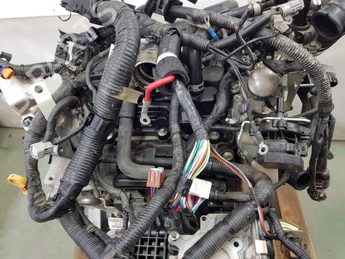 Engine NISSAN QASHQAI III (J12)  | BP36279736M1  - Image 7