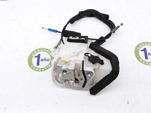 Rear right lock SUBARU LEGACY V Estate (BR) 2.0 D AWD (BRD) | BP3656899C99 