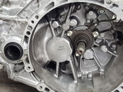 Gearbox TOYOTA AURIS (_E18_)  | BP29427578M3 