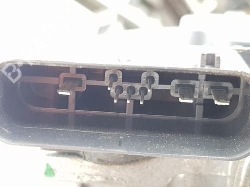 Front wiper motor FORD FOCUS IV (HN) | BP36699470M29 - Image 5