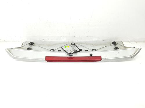 Rear spoiler BMW X3 (E83) xDrive 30 d | BP29505088C96 