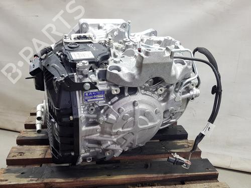 Gearbox OPEL ASTRA L (O5) 1.2 (FPHNSL, FPHNSR) | BP22747674M3 