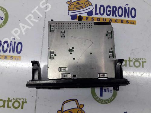 Radio BMW 1 (E87) 116 d | BP2491109E6 