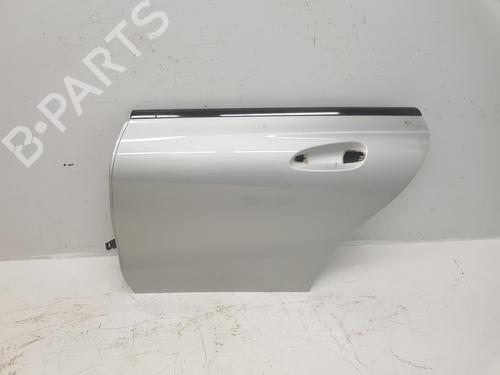 left-rear-door-mercedes-benz-cla-coupe-c117-2013-2014-2015-2016-2017-2018-2019-36807510 main image