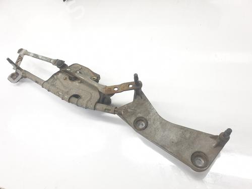 Used Front wiper motor MERCEDES-BENZ M-CLASS (W164) ML 320 CDI 4-matic (164.122) (224 hp) 25028138