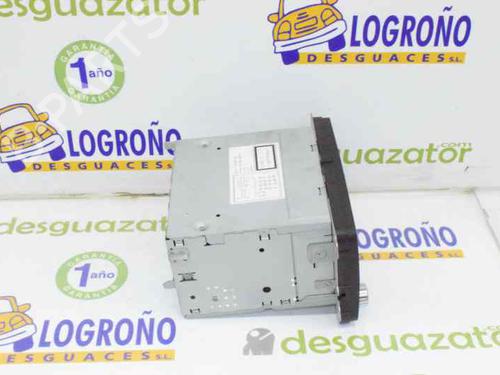 Bilradio VW GOLF V (1K1) 1.9 TDI | BP757474E6 