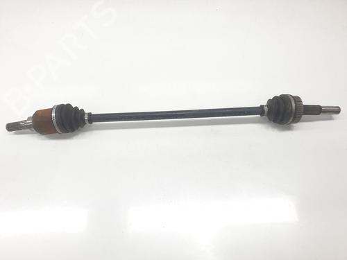 Used Left rear driveshaft NISSAN X-TRAIL III (T32_, T32R, T32RR) 2.0 dCi ALL MODE 4x4-i (NT32) (177 hp) 22788391