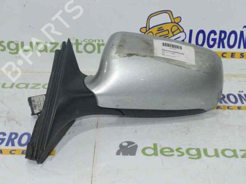 Left mirror AUDI A3 (8L1) 1.6 | BP1159052C26 