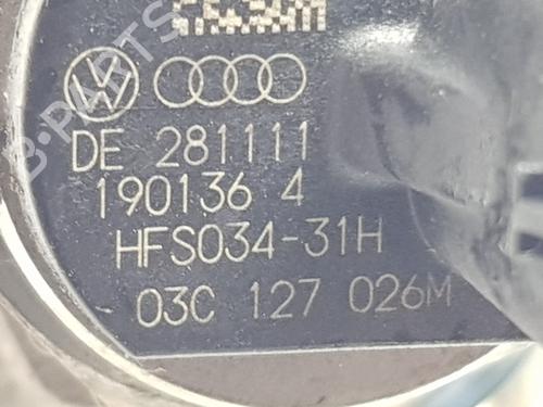 Injection pump SEAT LEON (1P1) 1.2 TSI | BP35783687M78 - Image 3