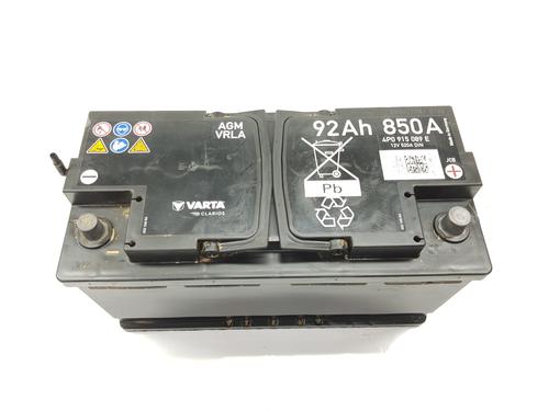 Battery VW CRAFTER Platform/Chassis (SZ_)  | BP29436149E11 