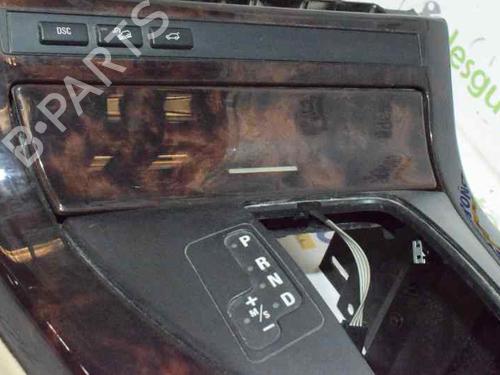 Armrest / Center console BMW X5 (E53) 4.4 i | BP7894258I20 